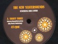 New Mastersounds - Thirty Three