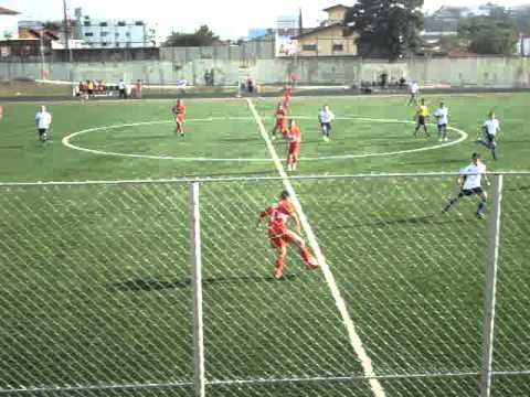 AD Guarulhos x Massa - Associação - Sub 17