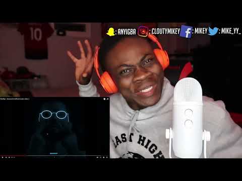 AMERICAN REACTION TO ALGERIAN RAP! 🇩🇿🔥| SKORP - AUTONOME | REACTION