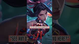 Download lagu Hanabi OLD and NEW Voicelines Different! mp3 Download lagu Hanabi OLD and NEW Voicelines Different! mp3