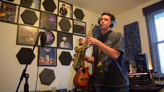 Majid Jordan - King City // Covered by Pants