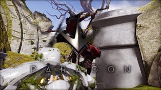 Paragon Watch #17: Act 10 Blessings (Feng Mao Special)(With voice)