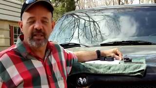 Ram Truck Steering Fix: Upgrade fixes steering play & wander on 2nd Gen Dodge Ram Trucks.