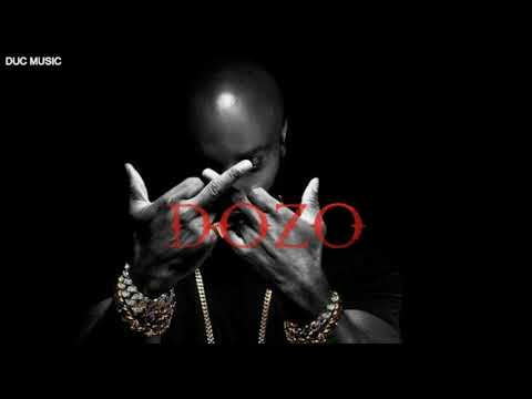 (FREE) "DOZO" Kaaris Type beat | Free Type Beat | Rap Trap Beats Freestyle Instrumental