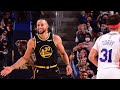 Golden State Warriors Vs Philadelphia 76ers Full Game Highlights 2021 22 NBA Season