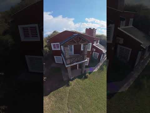 Casaquinta en venta barrio Lowo Che Toay La Pampa #drone