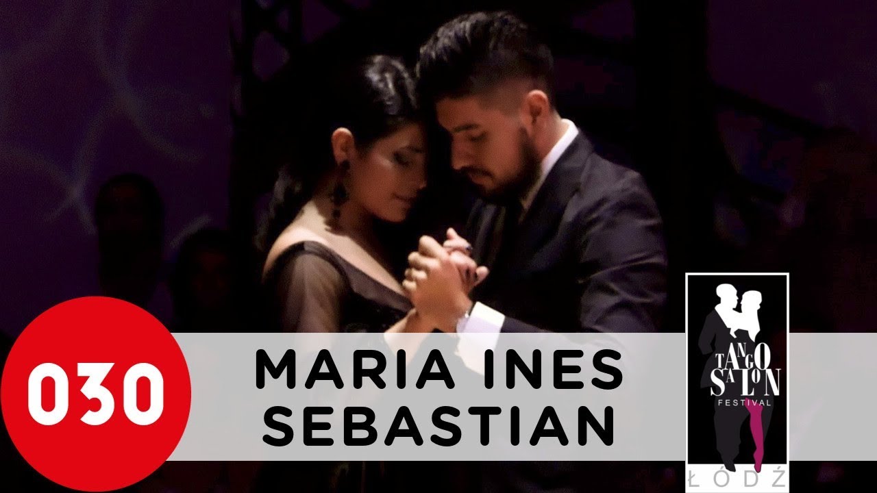 Maria Ines Bogado and Sebastian Jimenez – Lluvia de abril