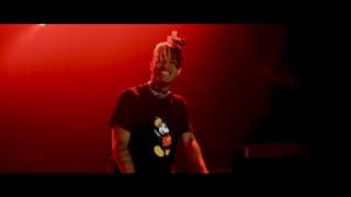 xxxtentacion & trippie redd - Uh Oh, Thots! (Remix) (Lyrics in description)