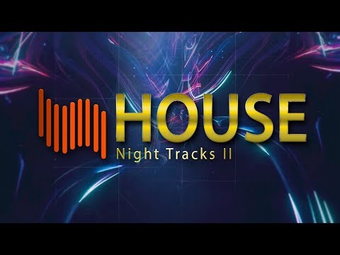 Benji3o3 - Night Tracks II (Vocal House Mix)