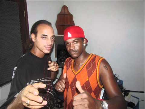 Killahall_ft_Dj_Snoop_C Bay Adan-( By Lîtle'bÖy )-(Fly_event_Studio)-2012