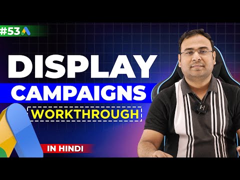 Google Ads Course Introduction to Google Ads Types of Google Ads Part 1 UmarTazkeer