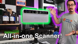 I Tested the 3DMakerPro Toucan for a Month - Here’s the Truth About This All-in-One 3D Scanner