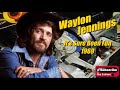 It's Sure Been Fun \ Waylon Jennings