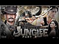 JUNGLEE VIDYUT JAMMWAL मज़ेदार Fighting Scene New Superhit Movie Scenes Part 2