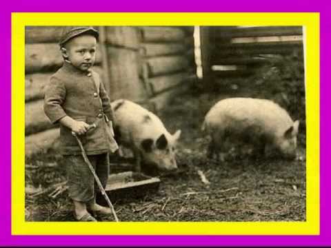 Ivars Vīgners & Jānis Peters - Aijā , mazo ganiņ ( 1984 )