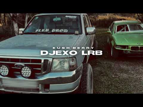 Djexo Lrb 𝔁 Gazo Ft Damso - La rue [REMIX REGGAE Z0Z5]🥷