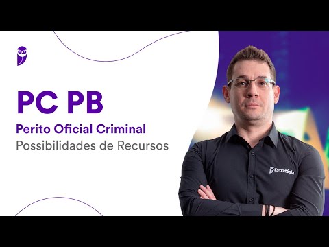 PC PB Competition – Official Criminal Expert: Possibilities of Appeals