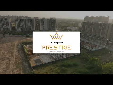 3D Tour Of Shaligram Prestige
