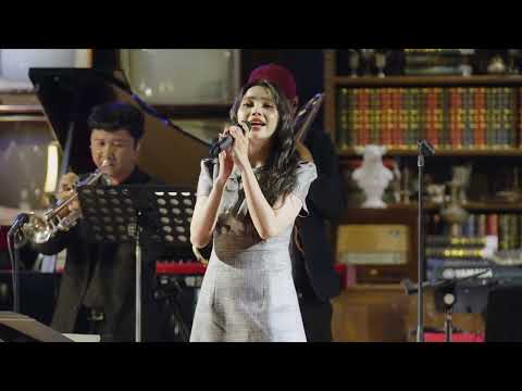 LETANA LIVE MUSIC  - Kaimook pensinee& Mr.Beer   -  THEATRE ZONE