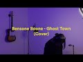 Benson Boone - Ghost Town (Ryanded Cover)