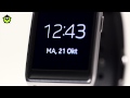 Videoreview: Samsung Galaxy Gear