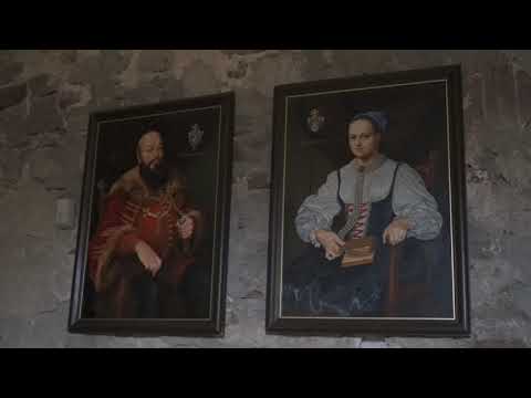 Turystyczna Jazda - odc. 113 - Słowacja: Region Kysuce i Strečno