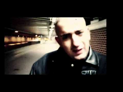 Haftbefehl - Thug Life - Azzlacks sterben jung [Offiziel Musik Video]