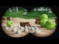 Angry Birds| Happy Meal | TV Ad | McDonald’s UK