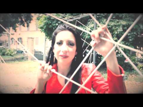 Tonia Antonelli - Dentro di me (Official Video)