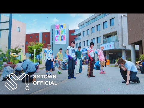NCT WISH - COLOR