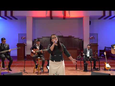 Pi K. Vanlallawmi - Van Lawmna Kim