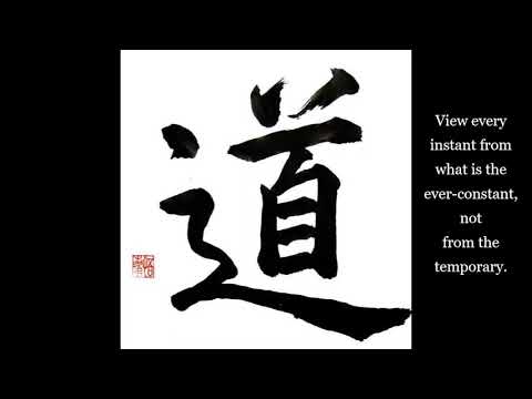 "Wu Hsin" (Part 11) a.k.a. Roy Melvyn - Powerful Pointers to the Truth - Non-Duality