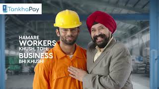 TankhaPay app: Payrolling and PF/ESI Made Easy For MSMEs