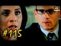 Scofield Gathers Intel On Alex Mahone Michael Pretends Being FBI Prison Break 115 4K