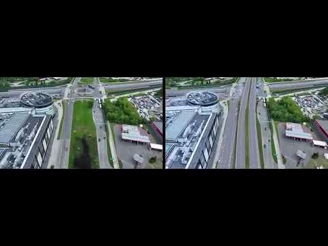 S74 Kielce, stan przed i po realizacji