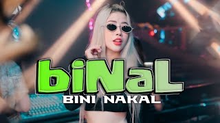Download lagu BINI NAKAL || LAGU ACARA NEW REMIX 2K25 mp3