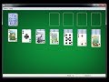 How To Get Original Solitaire Back On Windows 8