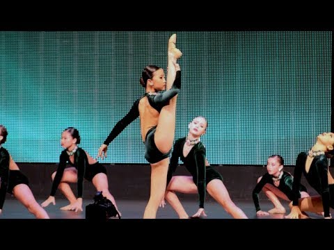 West Coast School of the Arts - Hurt