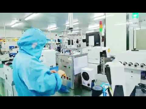 High Performer 2W SMD 3535 Package, 5500-6500k CCT Led(Brand - GMKJ)