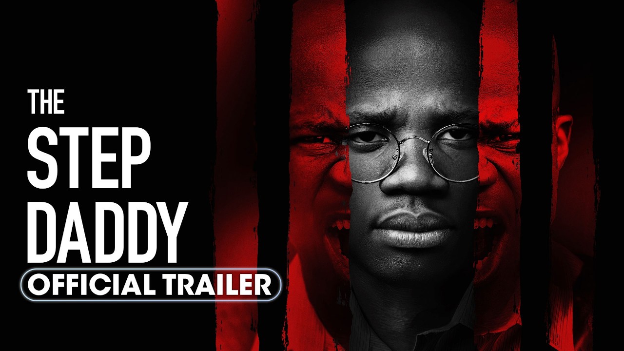 Miniature de la vidéo Official Trailer du film The Step Daddy