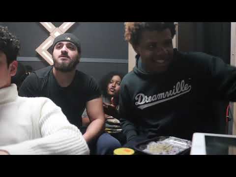 Getting KICKED OUT of Pirate Studios NYC (Part 1)