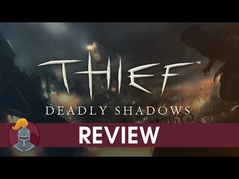 Thief: Deadly Shadows Review