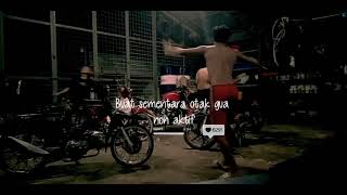 Download lagu sTory wa c70 lucu gk da otak wkk mp3
