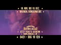 Trailer Circus Roncalli In Bremen 2017