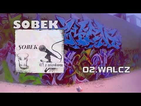 Sobek - Walcz
