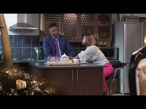 It’s over, Thathi – Gomora | Mzansi Magic | S2 | Ep78