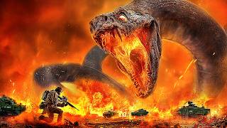 Download lagu Fire Serpent | SCI-FI | Full Movie in English mp3