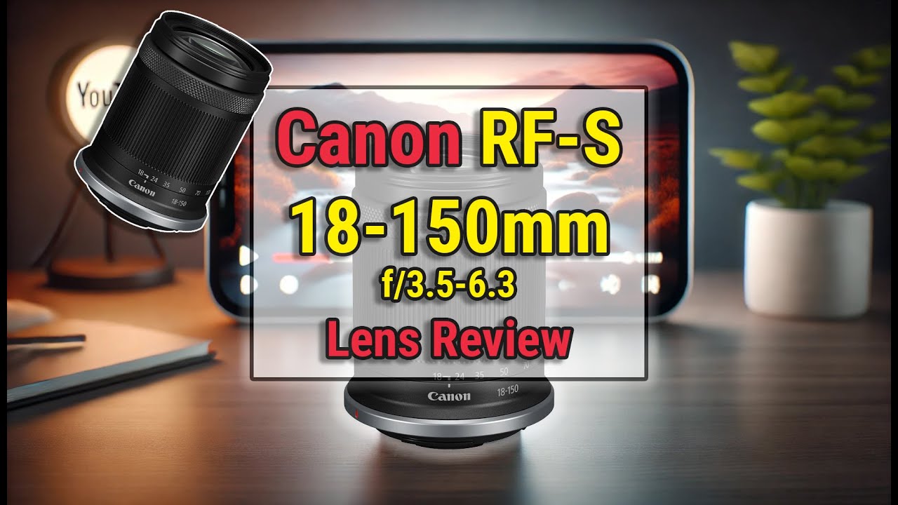 Video thumbnail for Video Review 3