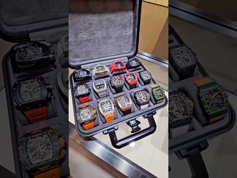 Richard Mille RM Collector #preownedwatches #watch #watchesandwonders #richardmille