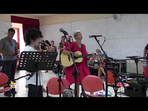 Taranta 2018, Lp prova Lost on You